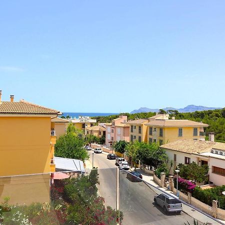 Villa Seaview Mallorca カン・ピカフォルト エクステリア 写真