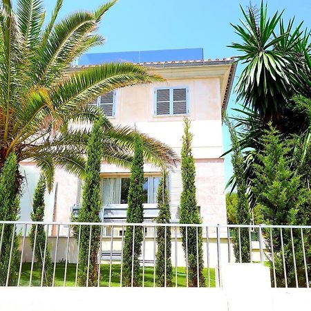 Villa Seaview Mallorca カン・ピカフォルト エクステリア 写真