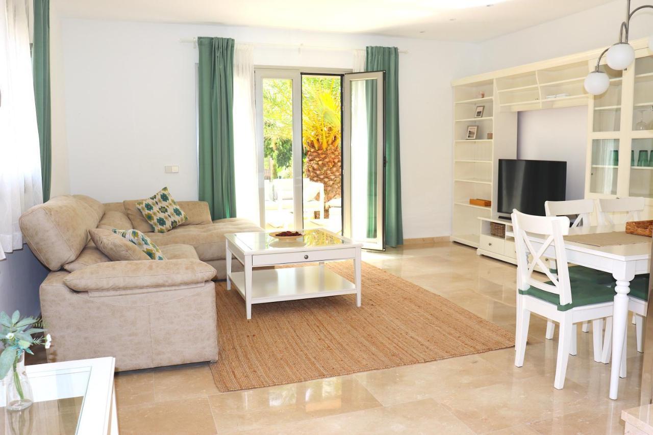 Villa Seaview Mallorca カン・ピカフォルト エクステリア 写真