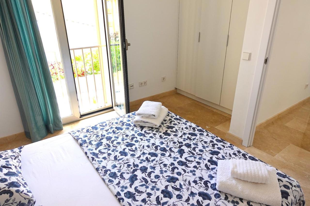 Villa Seaview Mallorca カン・ピカフォルト エクステリア 写真