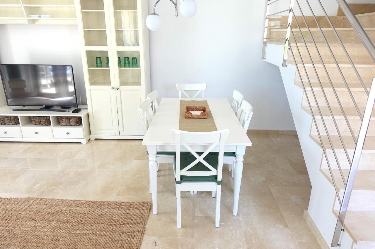 Villa Seaview Mallorca カン・ピカフォルト エクステリア 写真