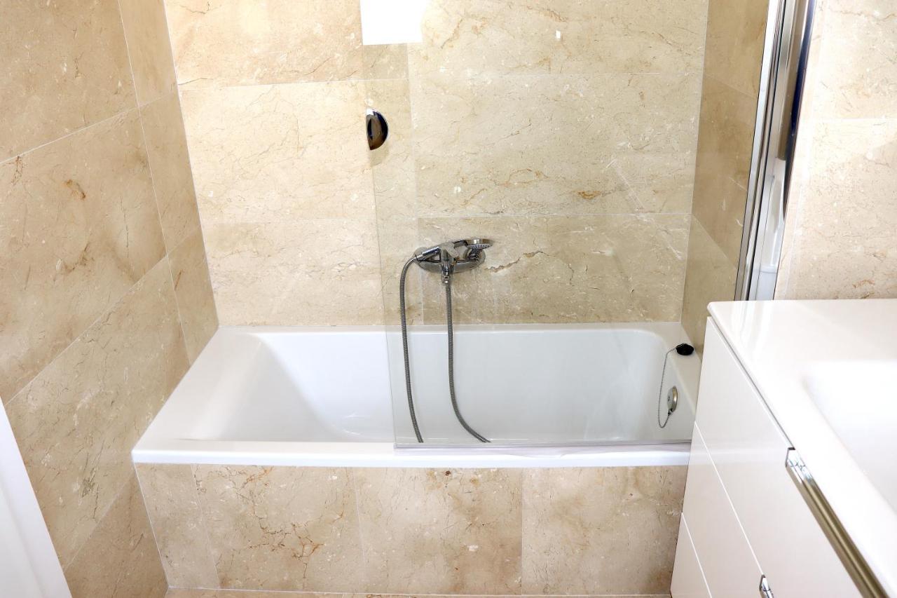 Villa Seaview Mallorca カン・ピカフォルト エクステリア 写真