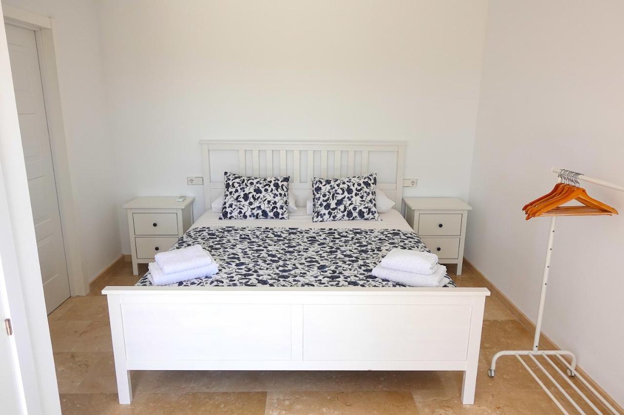 Villa Seaview Mallorca カン・ピカフォルト エクステリア 写真
