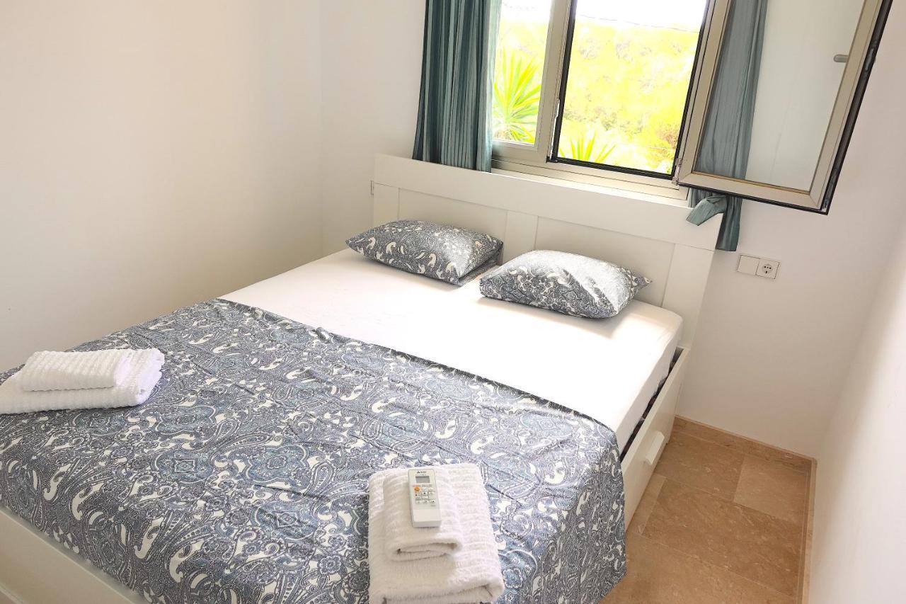 Villa Seaview Mallorca カン・ピカフォルト エクステリア 写真