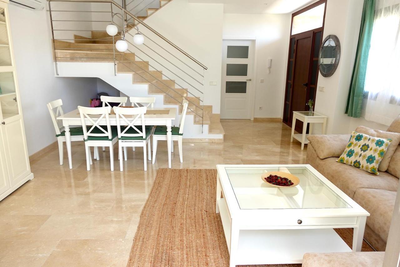 Villa Seaview Mallorca カン・ピカフォルト エクステリア 写真