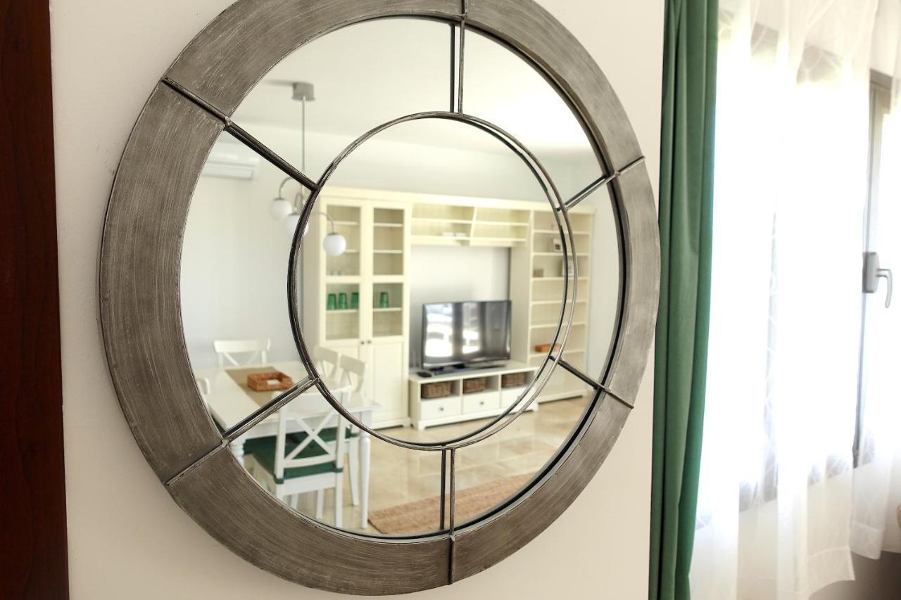 Villa Seaview Mallorca カン・ピカフォルト エクステリア 写真